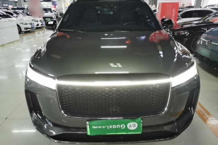 Used Li Auto ONE 2020 Extended-Range 6-Seater Version Front