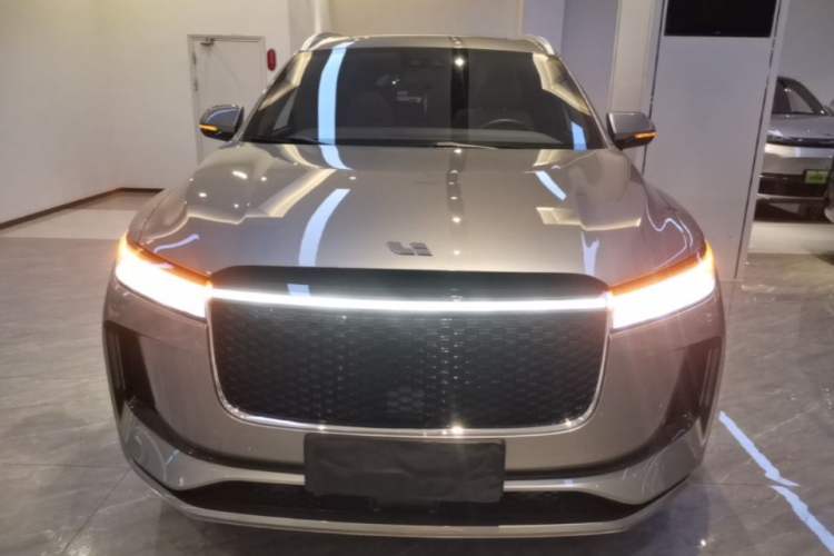 Used Li Auto ONE 2020 Extended-Range 6-Seater Version Front