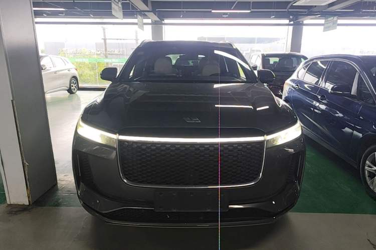 Used Li Auto ONE 2020 Extended-Range 6-Seater Version Front