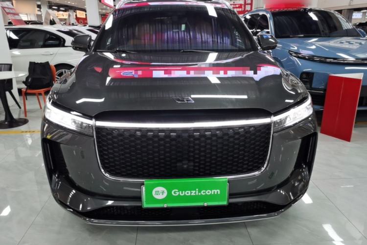 Used Li Auto ONE 2020 Extended-Range 6-Seater Version Front