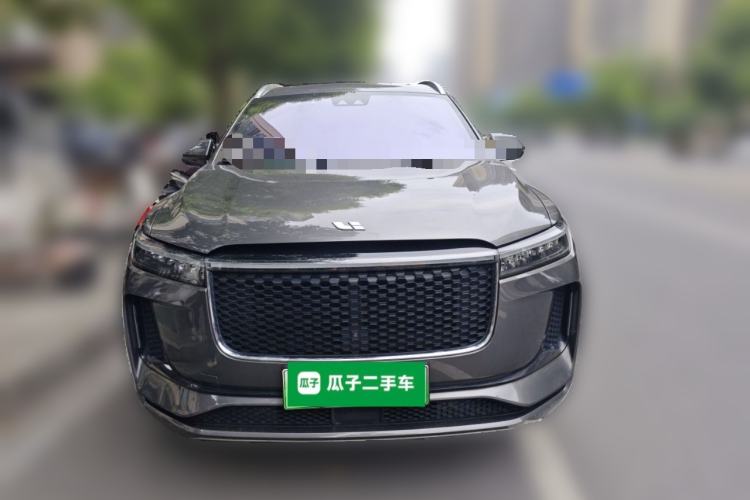 Used Li Auto ONE 2020 Extended-Range 6-Seater Version Front
