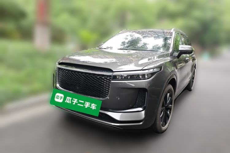 Used Li Auto ONE 2020 Extended-Range 6-Seater Version Guazi used car, China used car export, Used car for sale, Used  cars, Cheapest cars for sale