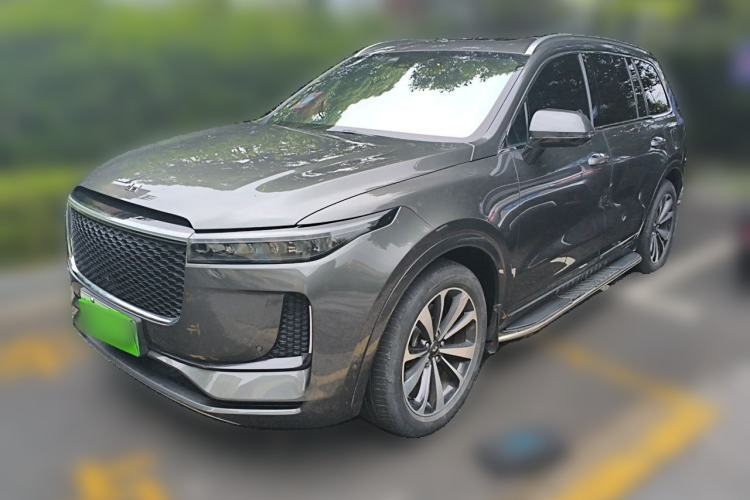 Used Li Auto ONE 2020 Extended-Range 6-Seater Version Guazi used car, China used car export, Used car for sale, Used  cars, Cheapest cars for sale