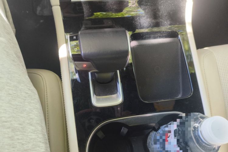 Used Li Auto ONE 2020 Extended-Range 6-Seater Version Gear Lever
