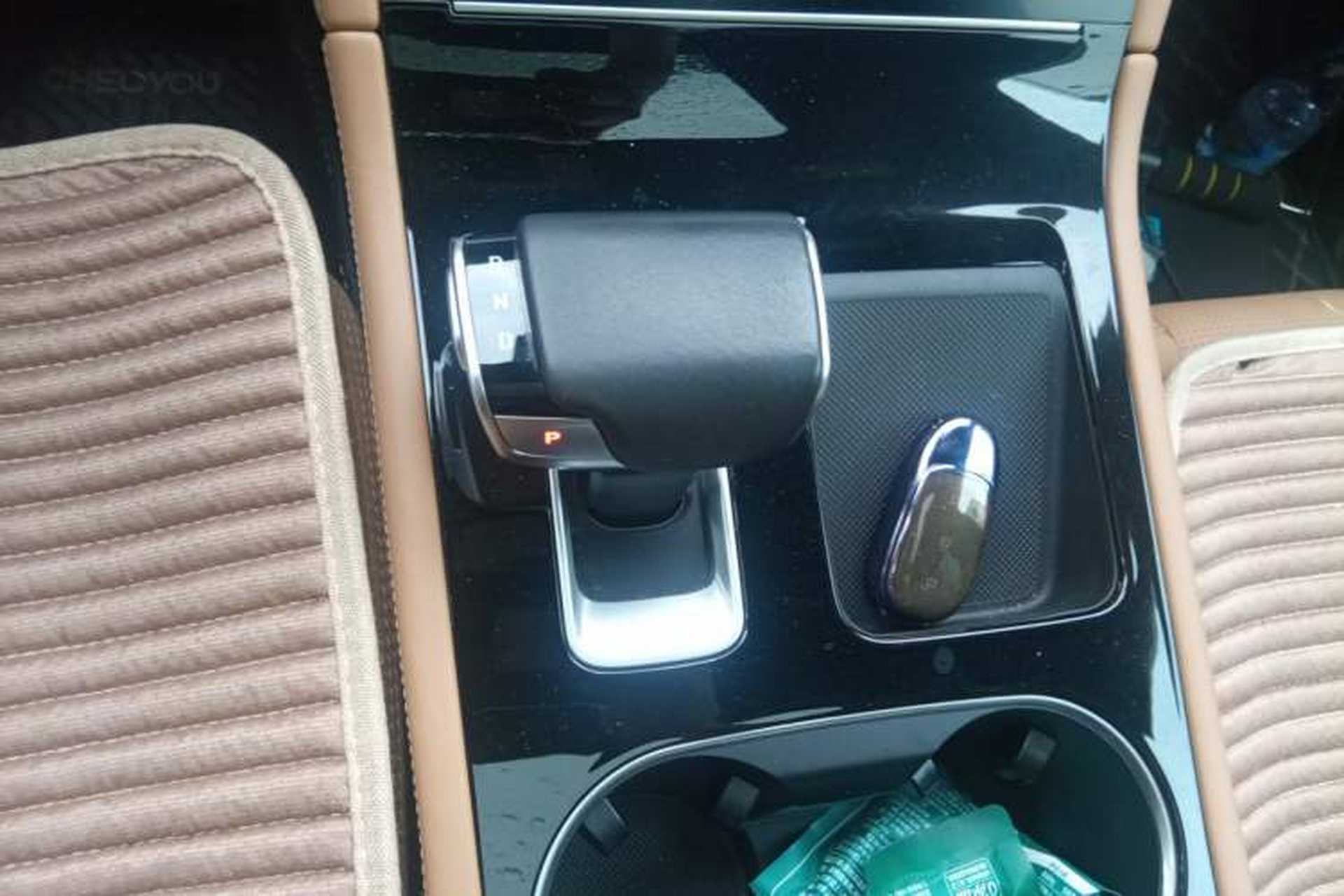 Used Li Auto ONE 2020 Extended-Range 6-Seater Version Gear Lever