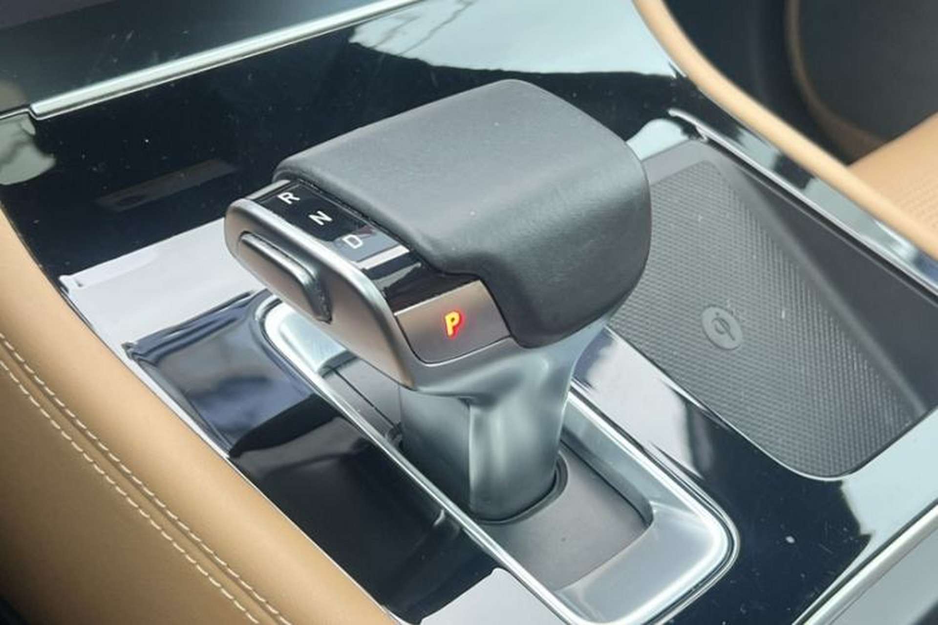 Used Li Auto ONE 2020 Extended-Range 6-Seater Version Gear Lever