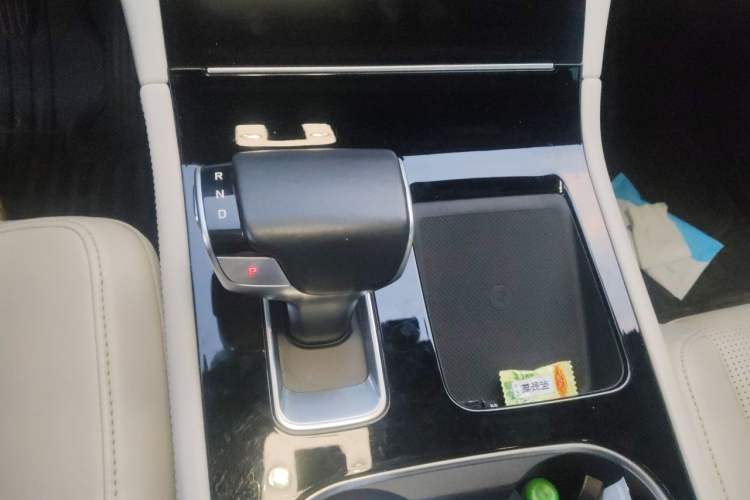 Used Li Auto ONE 2020 Extended-Range 6-Seater Version Gear Lever