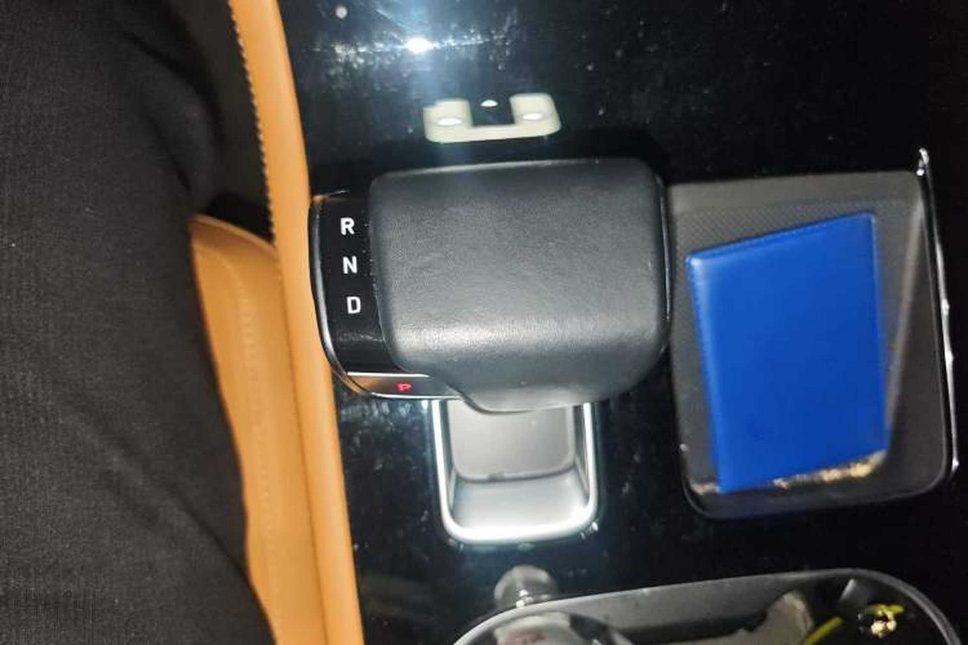 Used Li Auto ONE 2020 Extended-Range 6-Seater Version Gear Lever