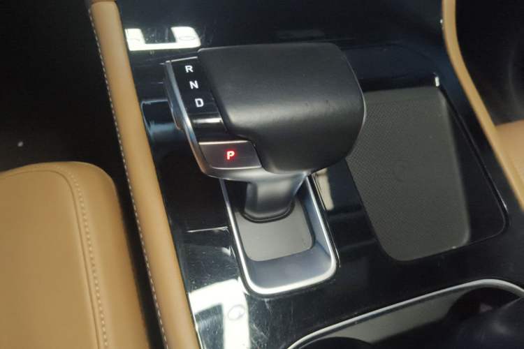 Used Li Auto ONE 2020 Extended-Range 6-Seater Version Gear Lever