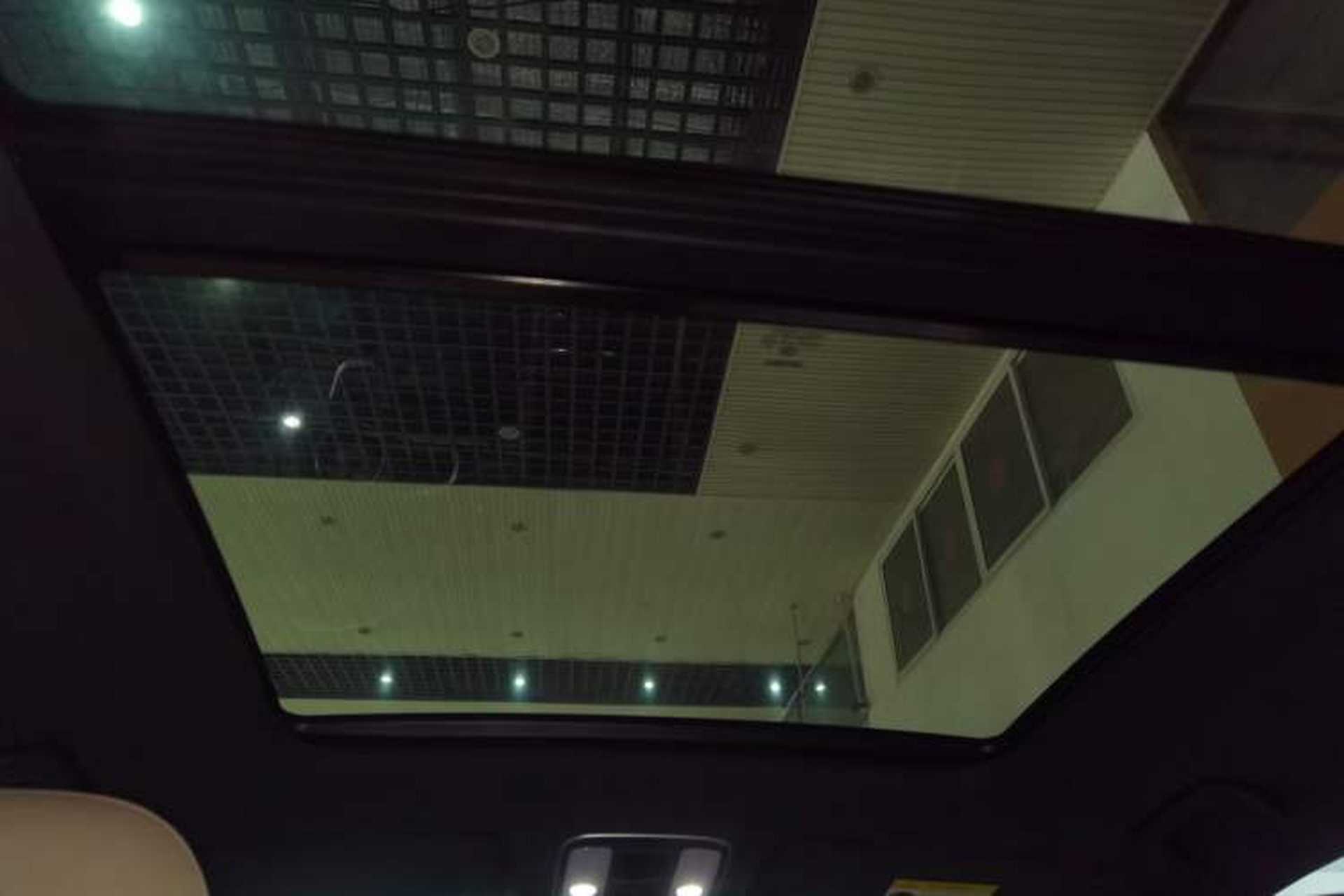 Used Li Auto ONE 2020 Extended-Range 6-Seater Version Headliner