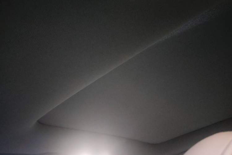 Used Li Auto ONE 2020 Extended-Range 6-Seater Version Headliner