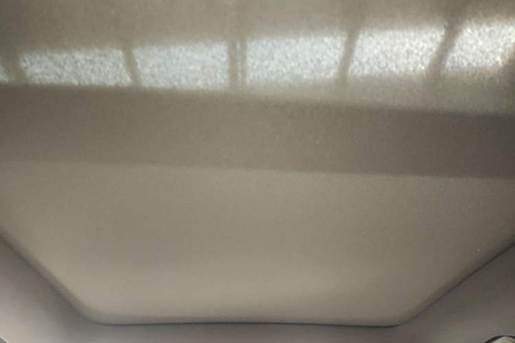 Used Li Auto ONE 2020 Range-Extended 7-Seater Version Headliner