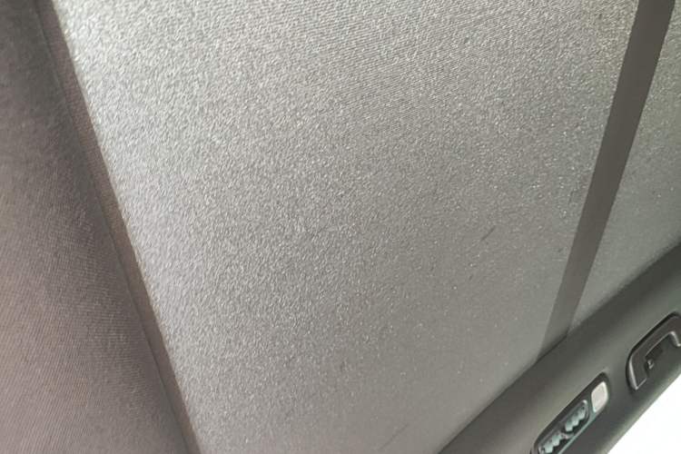 Used Li Auto ONE 2020 Extended-Range 6-Seater Version Headliner