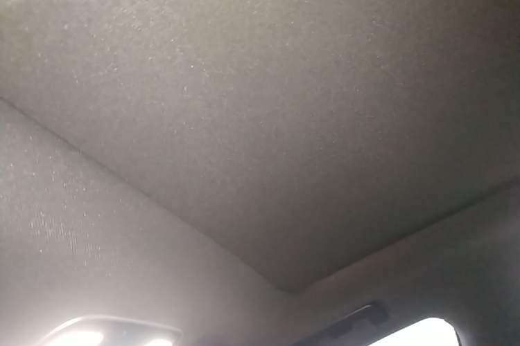 Used Li Auto ONE 2020 Extended-Range 6-Seater Version Headliner