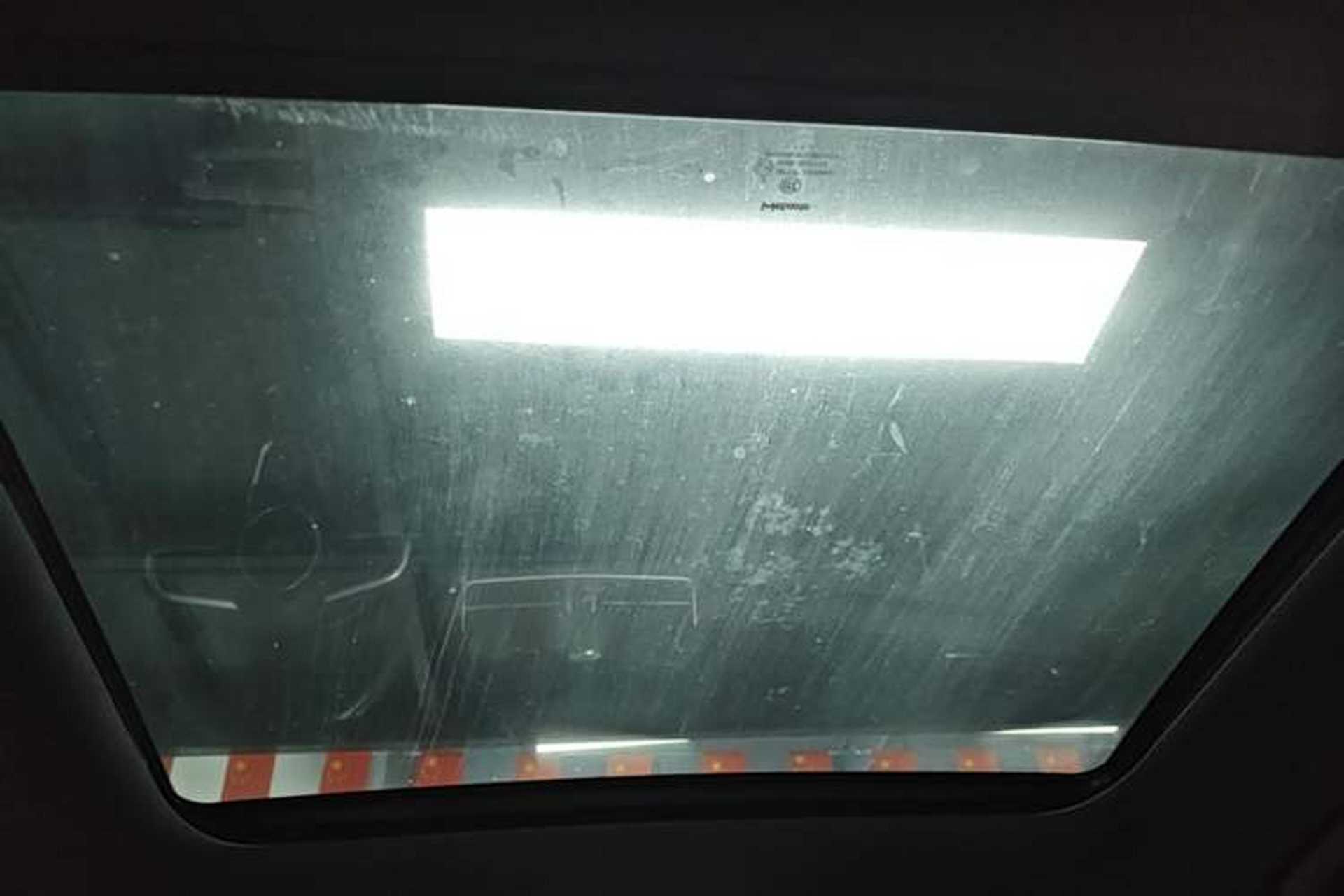 Used Li Auto ONE 2020 Extended-Range 6-Seater Version Headliner