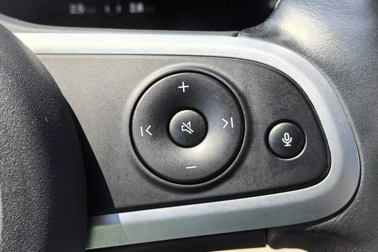 Used Li Auto ONE 2020 Extended-Range 6-Seater Version Interior 1