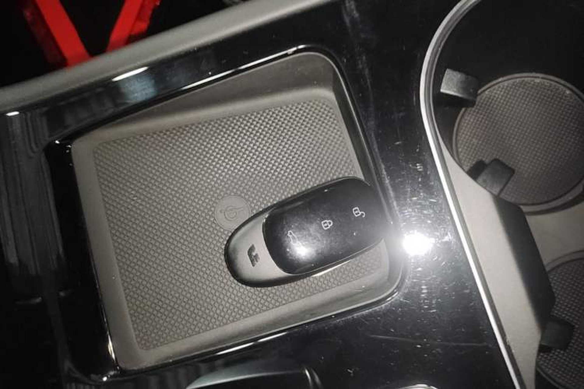 Used Li Auto ONE 2020 Extended-Range 6-Seater Version Interior 1