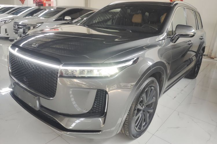 Used Li Auto ONE 2020 Extended-Range 6-Seater Version Guazi used car, China used car export, Used car for sale, Used  cars, Cheapest cars for sale