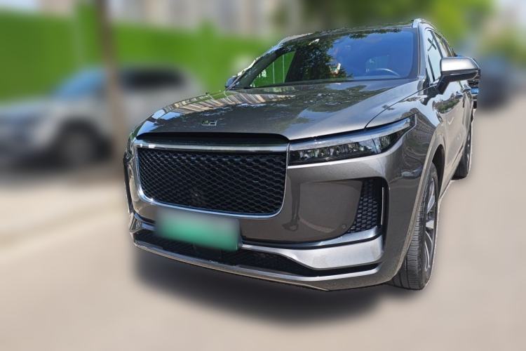 Used Li Auto ONE 2020 Extended-Range 6-Seater Version Guazi used car, China used car export, Used car for sale, Used cars, Cheapest cars for sale
