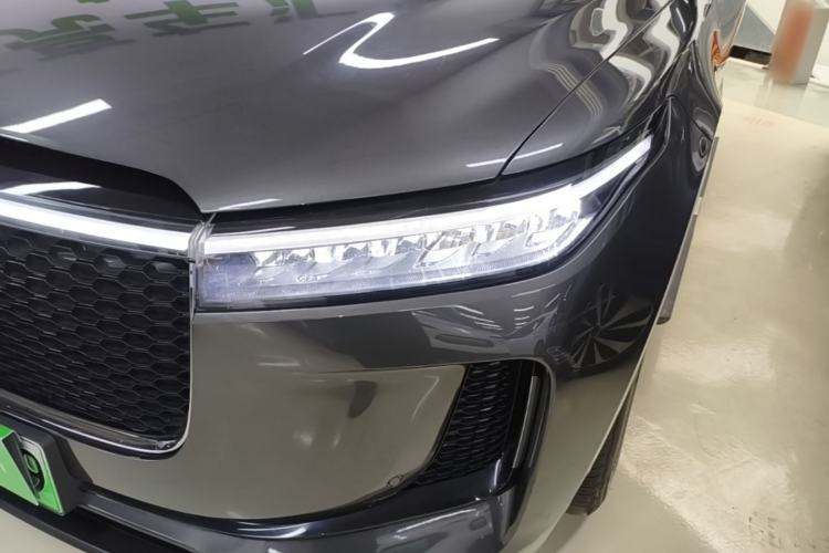 Used Li Auto ONE 2020 Extended-Range 6-Seater Version Left Front Headlight