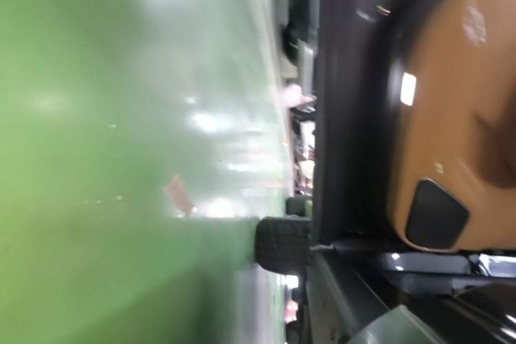 Used Li Auto ONE 2020 Extended-Range 6-Seater Version Left Side Sill