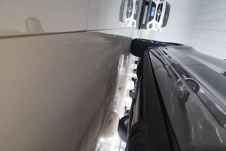 Used Li Auto ONE 2020 Extended-Range 6-Seater Version Left Side Sill