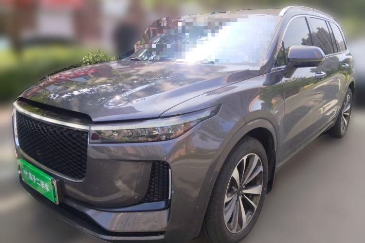 Used Li Auto ONE 2020 Extended-Range 6-Seater Version Guazi used car, China used car export, Used car for sale, Used cars, Cheapest cars for sale