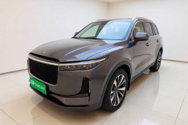 Li Auto ONE 2020 Extended-Range 6-Seater Version de segunda mano