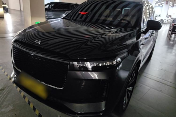 Used Li Auto ONE 2020 Extended-Range 6-Seater Version Guazi used car, China used car export, Used car for sale, Used cars, Cheapest cars for sale
