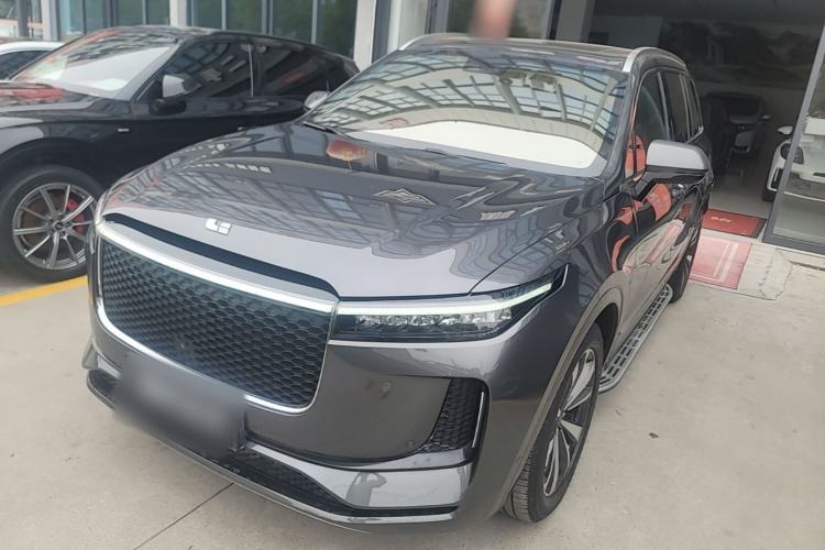 Used Li Auto ONE 2020 Extended-Range 6-Seater Version Guazi used car, China used car export, Used car for sale, Used cars, Cheapest cars for sale