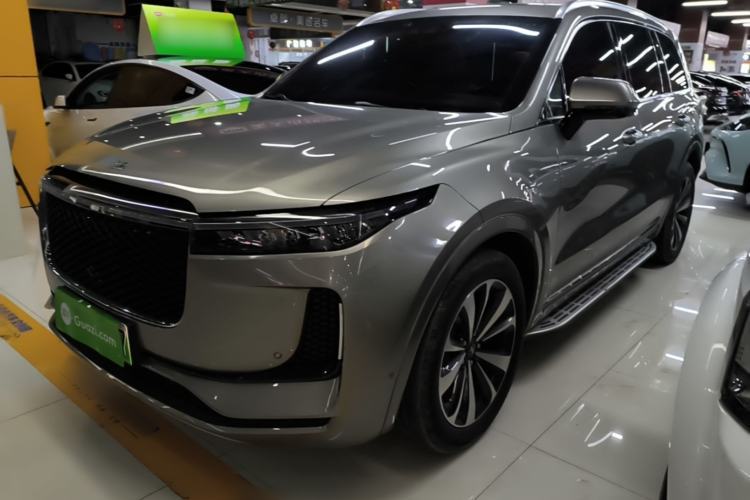 Used Li Auto ONE 2020 Extended-Range 6-Seater Version Guazi used car, China used car export, Used car for sale, Used  cars, Cheapest cars for sale
