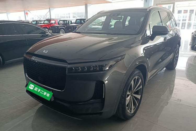 Used Li Auto ONE 2020 Extended-Range 6-Seater Version Guazi used car, China used car export, Used car for sale, Used  cars, Cheapest cars for sale