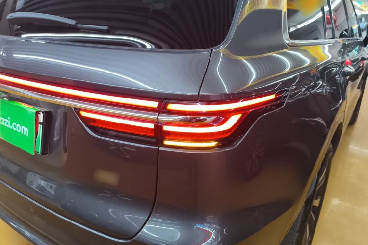 Used Li Auto ONE 2020 Extended-Range 6-Seater Version Right Rear Taillight