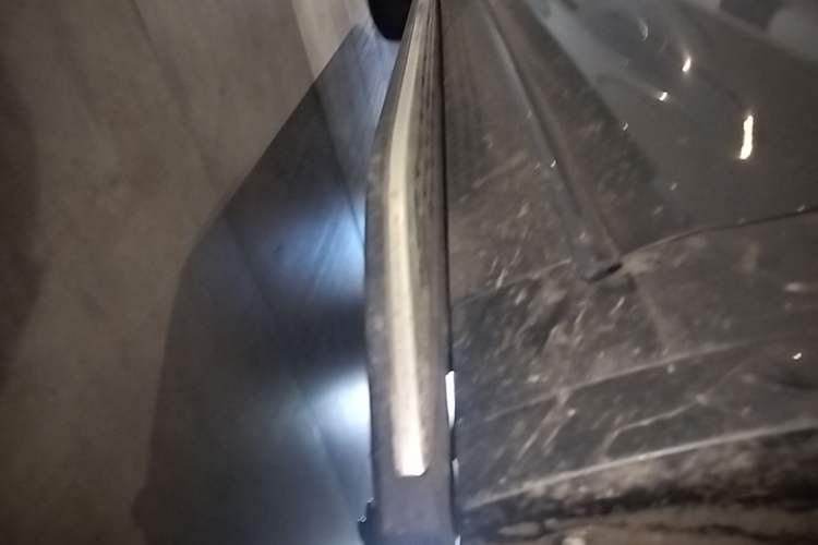 Used Li Auto ONE 2020 Extended-Range 6-Seater Version Right Side Sill