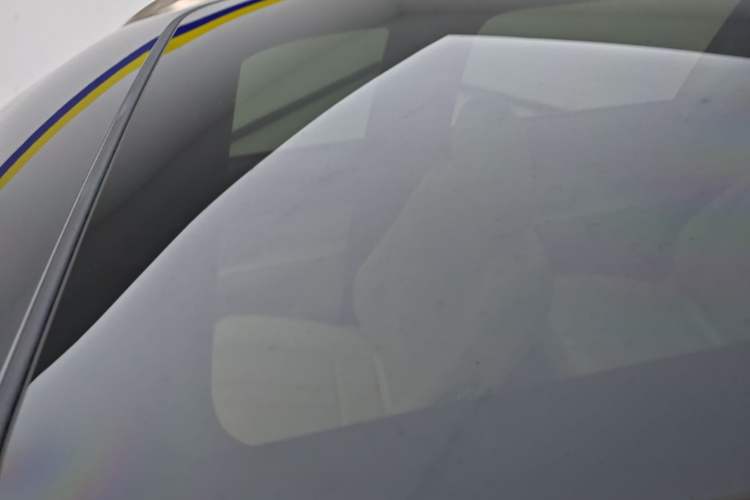 Used Li Auto ONE 2020 Extended-Range 6-Seater Version Roof