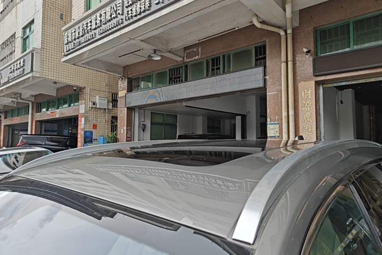 Used Li Auto ONE 2020 Extended-Range 6-Seater Version Roof