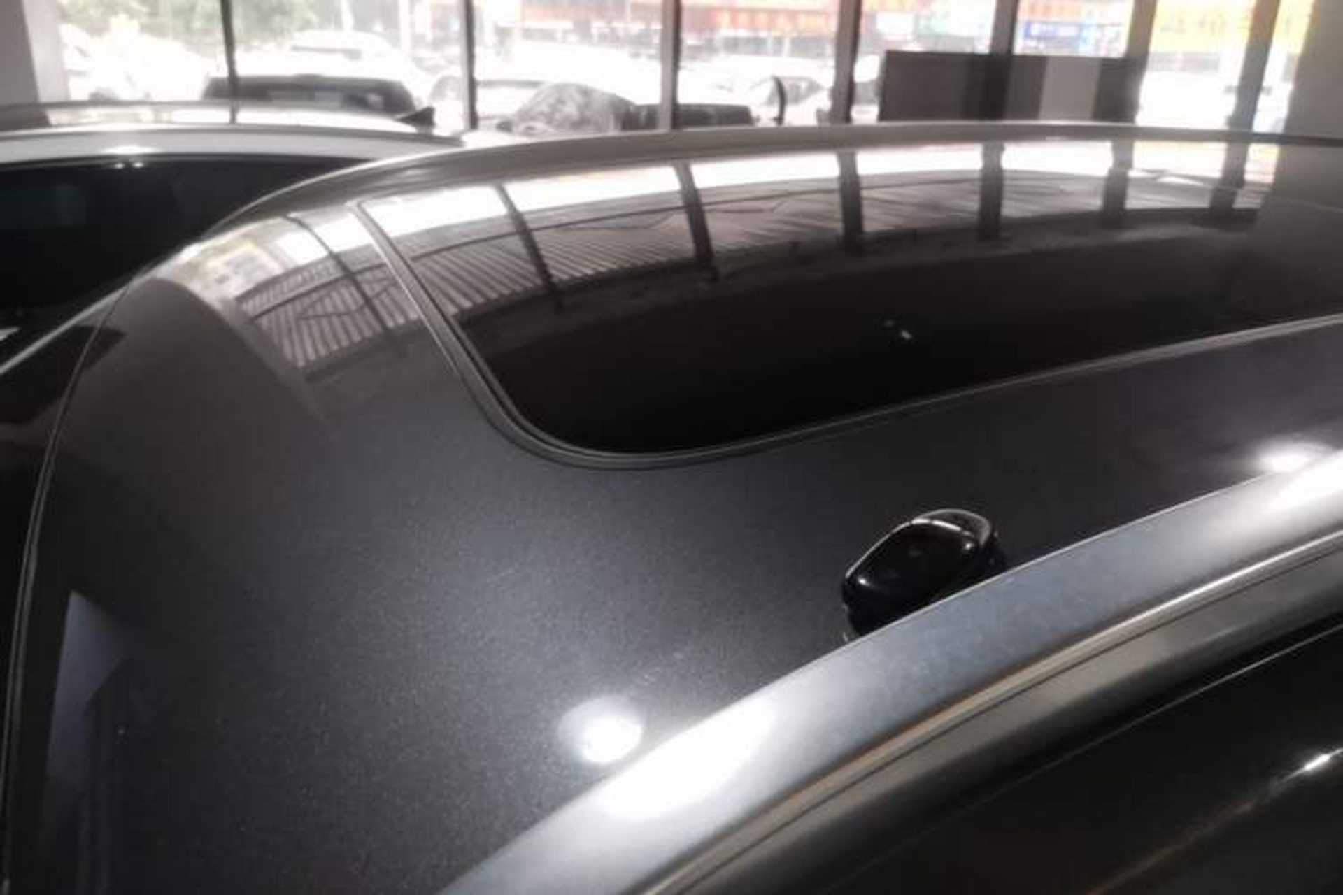 Used Li Auto ONE 2020 Extended-Range 6-Seater Version Roof