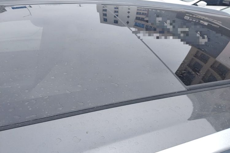 Used Li Auto ONE 2020 Extended-Range 6-Seater Version Roof