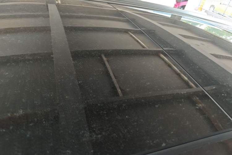 Used Li Auto ONE 2020 Extended-Range 6-Seater Version Roof