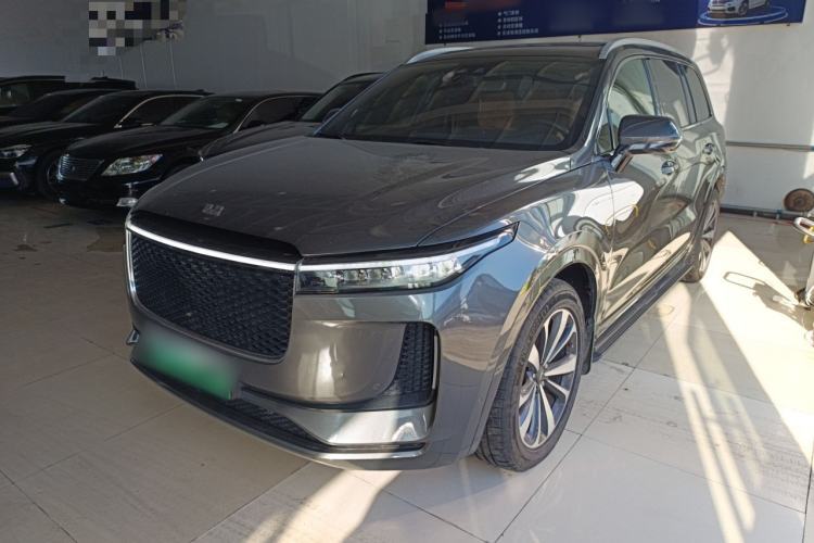 Used Li Auto ONE 2020 Extended-Range 6-Seater Version Guazi used car, China used car export, Used car for sale, Used  cars, Cheapest cars for sale