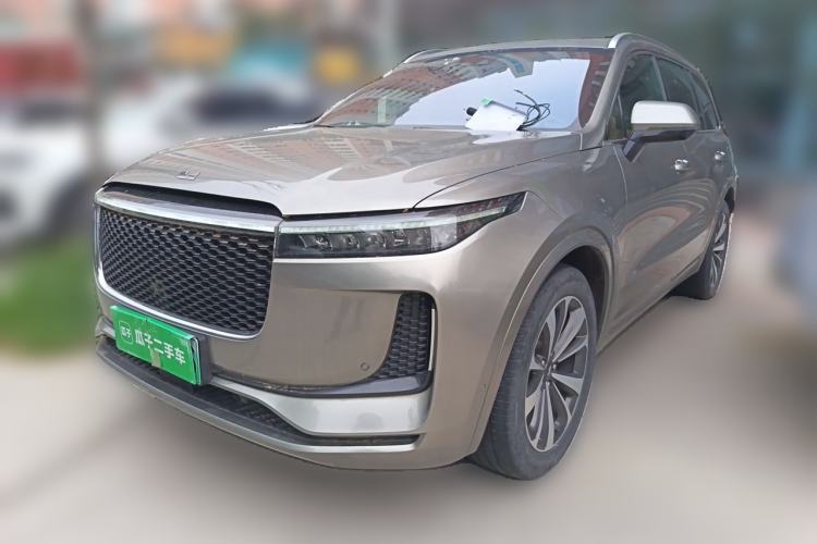 Used Li Auto ONE 2020 Extended-Range 6-Seater Version Guazi used car, China used car export, Used car for sale, Used cars, Cheapest cars for sale