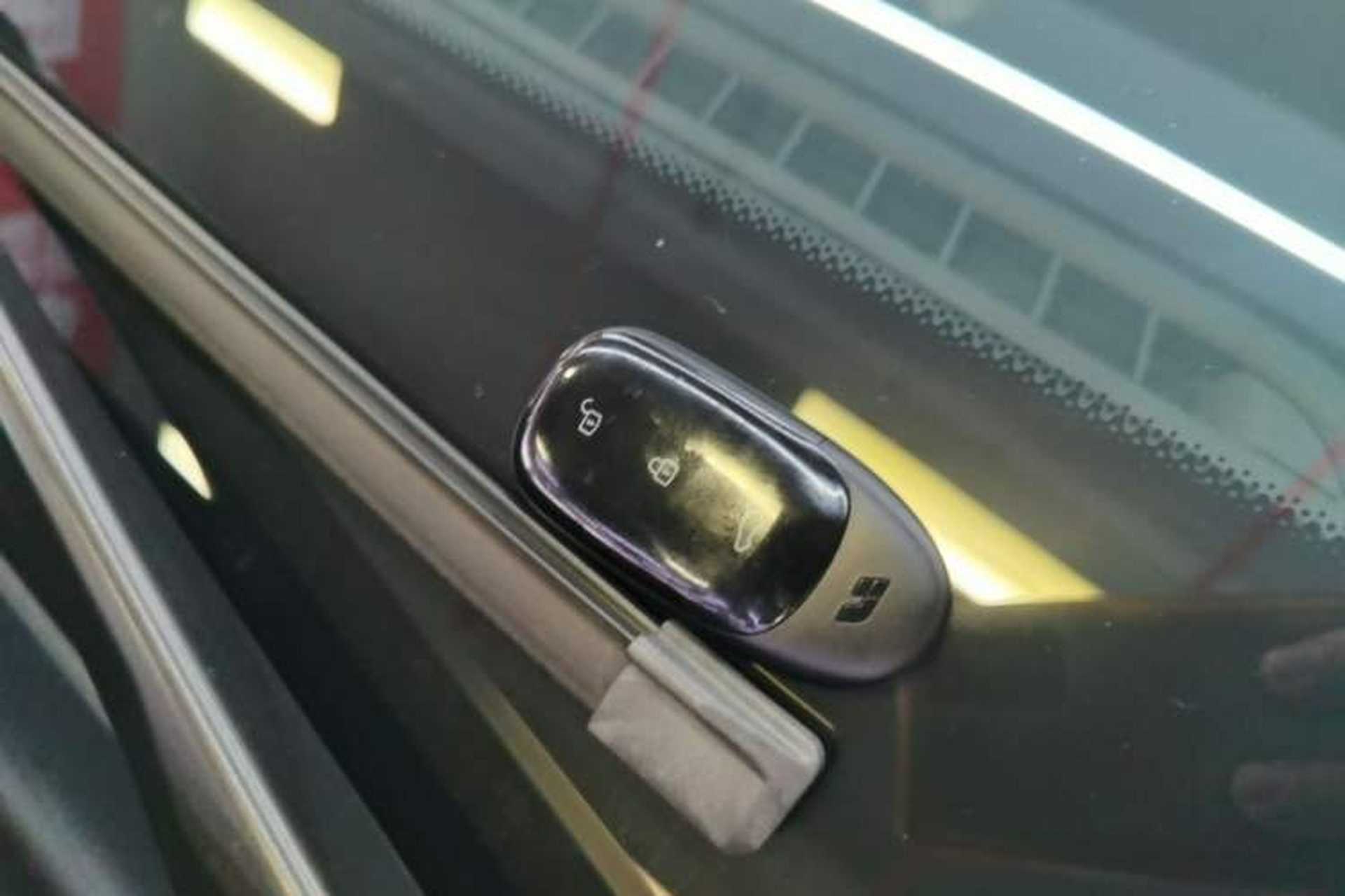 Used Li Auto ONE 2020 Extended-Range 6-Seater Version Vehicle Key