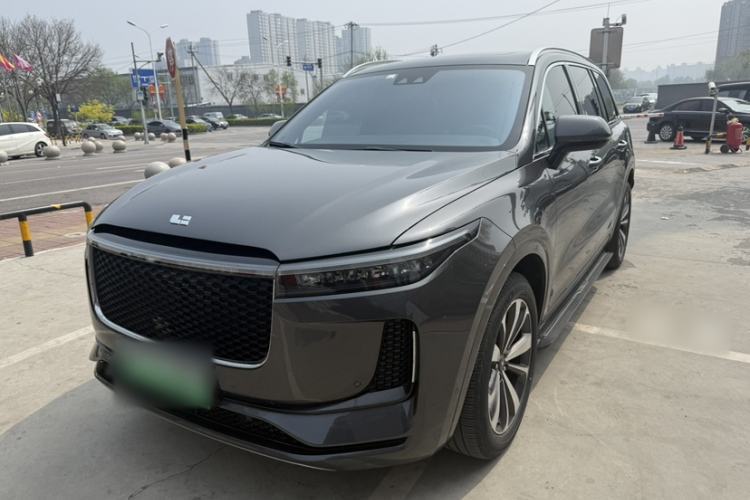 Used Li Auto ONE 2020 Extended-Range 6-Seater Version Guazi used car, China used car export, Used car for sale, Used  cars, Cheapest cars for sale