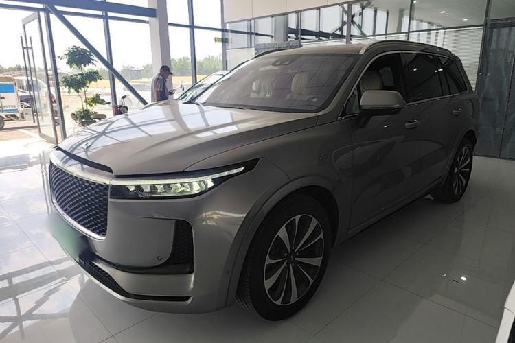 Used Li Auto ONE 2020 Extended-Range 6-Seater Version Guazi used car, China used car export, Used car for sale, Used  cars, Cheapest cars for sale