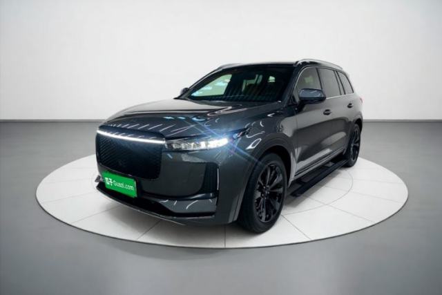 Used Li Auto ONE 2020 Extended-Range 6-Seater Version