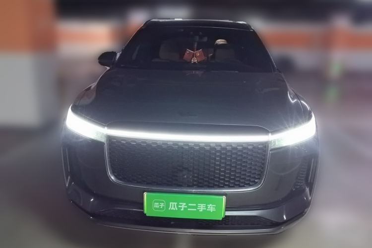 Used Li Auto ONE 2020 Extended-Range 6-Seater Version Front