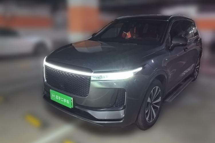 Used Li Auto ONE 2020 Extended-Range 6-Seater Version Guazi used car, China used car export, Used car for sale, Used  cars, Cheapest cars for sale