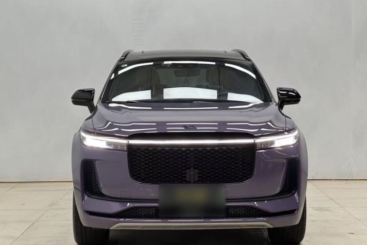 Used Li Auto ONE 2020 Extended-Range 6-Seater Version Exterior 3