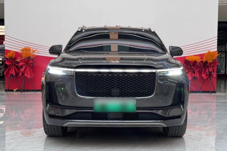Used Li Auto ONE 2020 Extended-Range 6-Seater Version Exterior 6