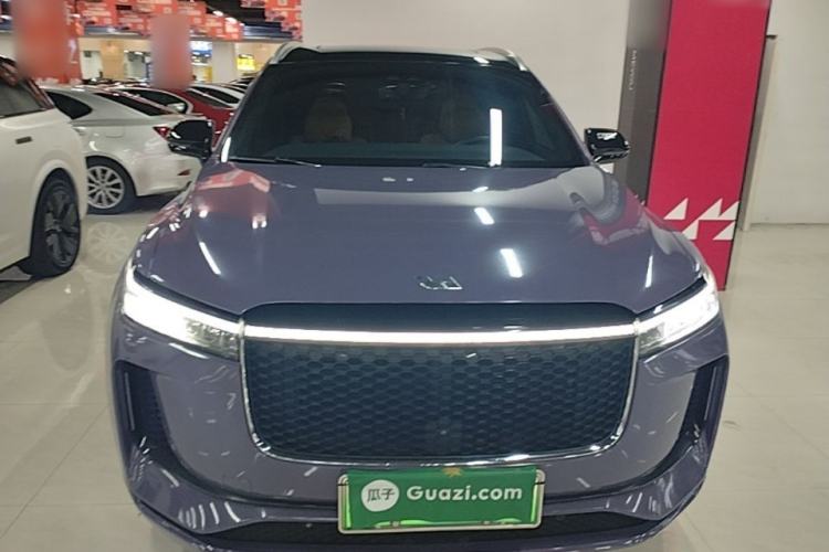 Used Li Auto ONE 2020 Extended-Range 6-Seater Version Front